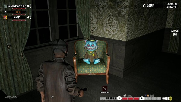 HellBorn screenshot 8