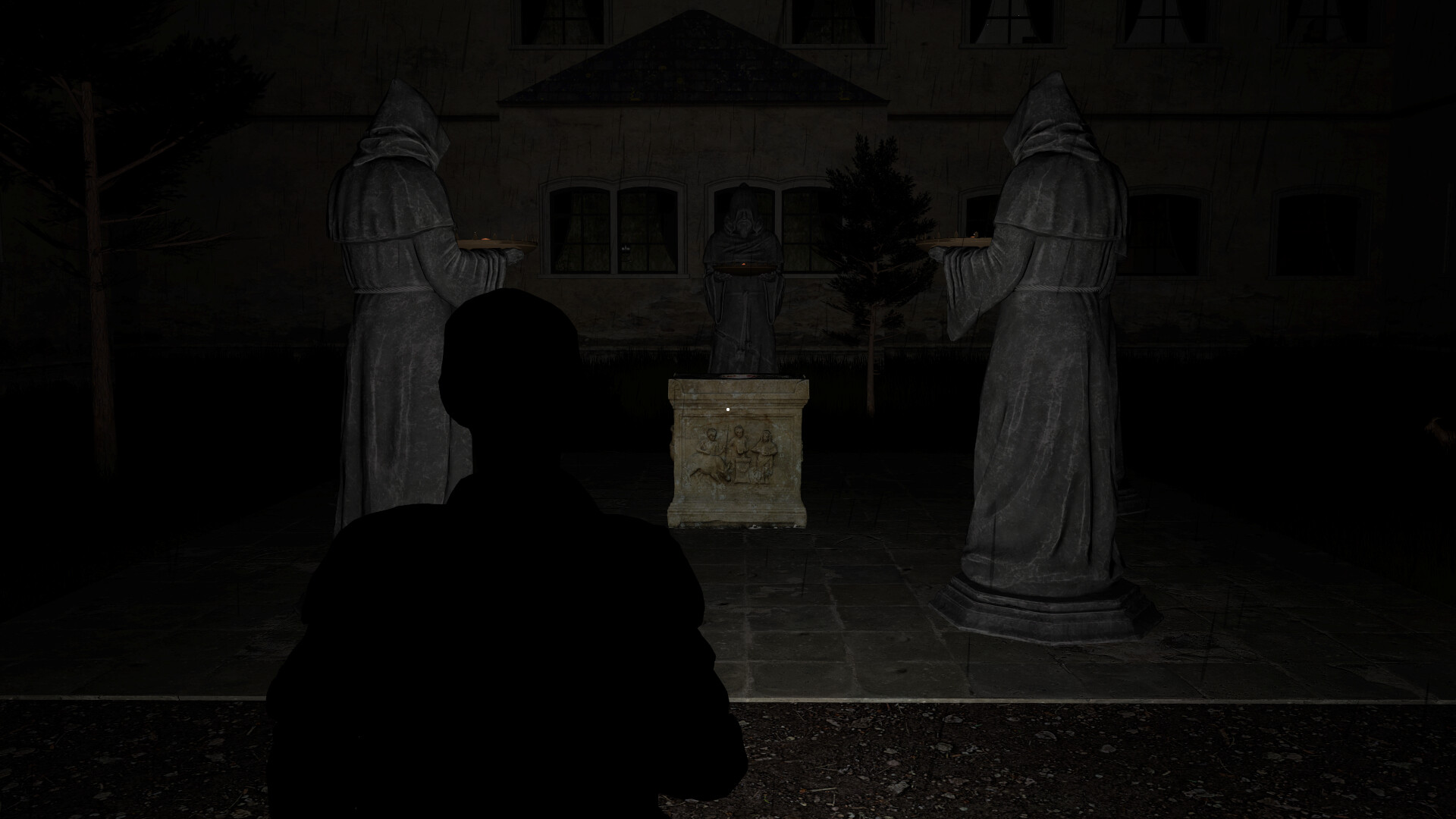 HellBorn screenshot #4