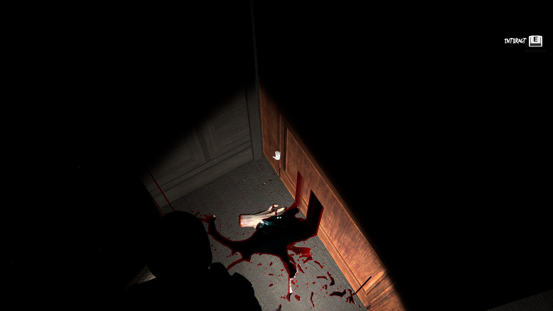 HellBorn screenshot #10