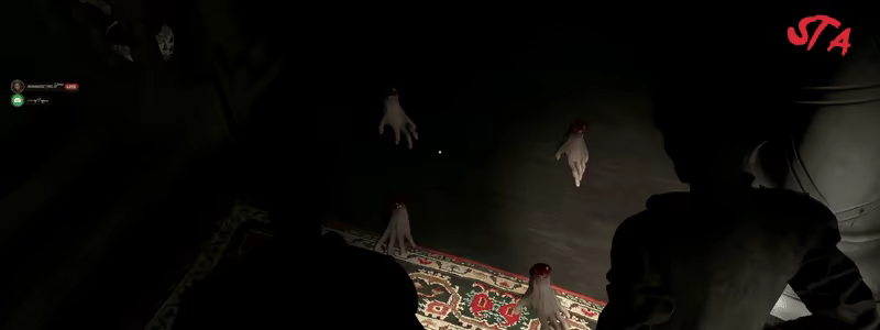 HellBorn video 1