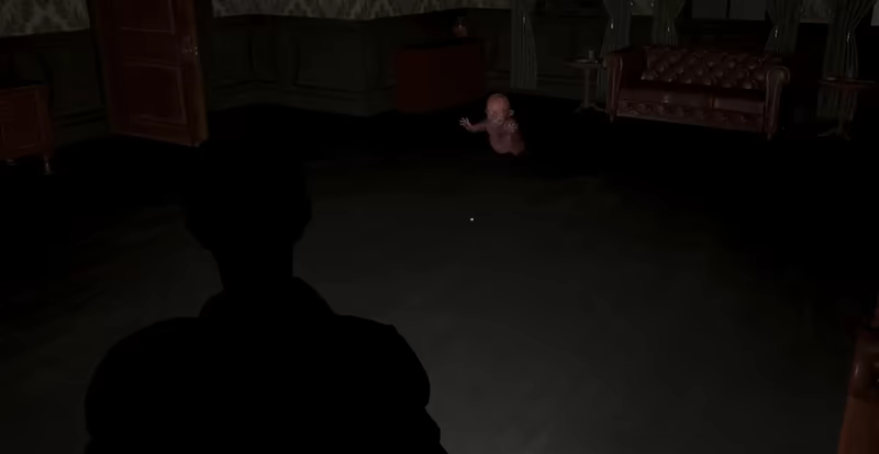 HellBorn video 2