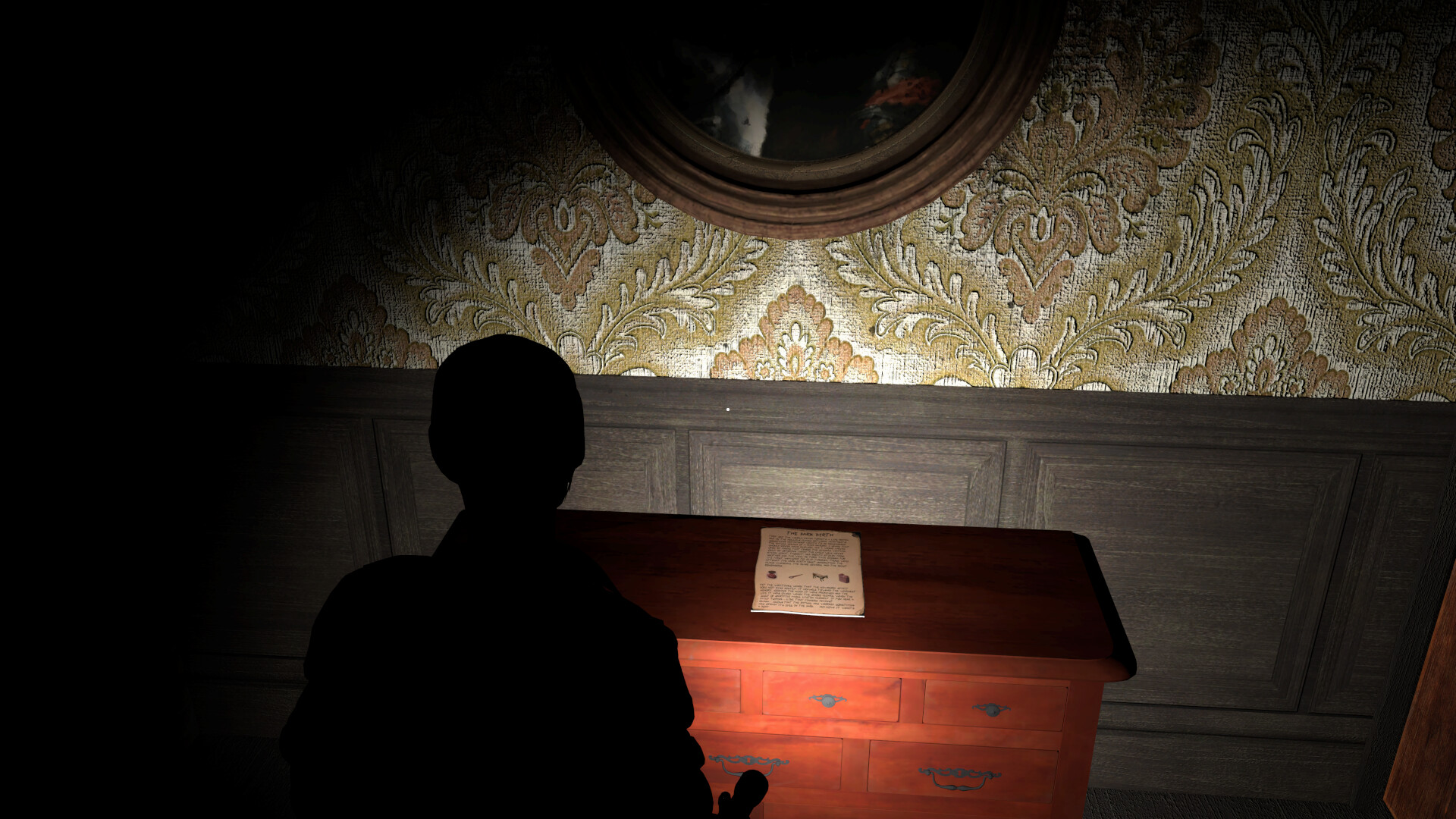 HellBorn screenshot #6