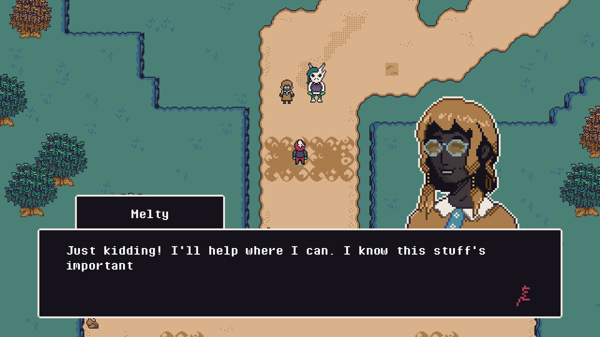 Fightstone Amnesty screenshot #7