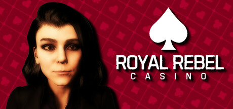 The Royal Rebel Casino steam charts