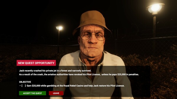 Скриншот из The Royal Rebel Casino