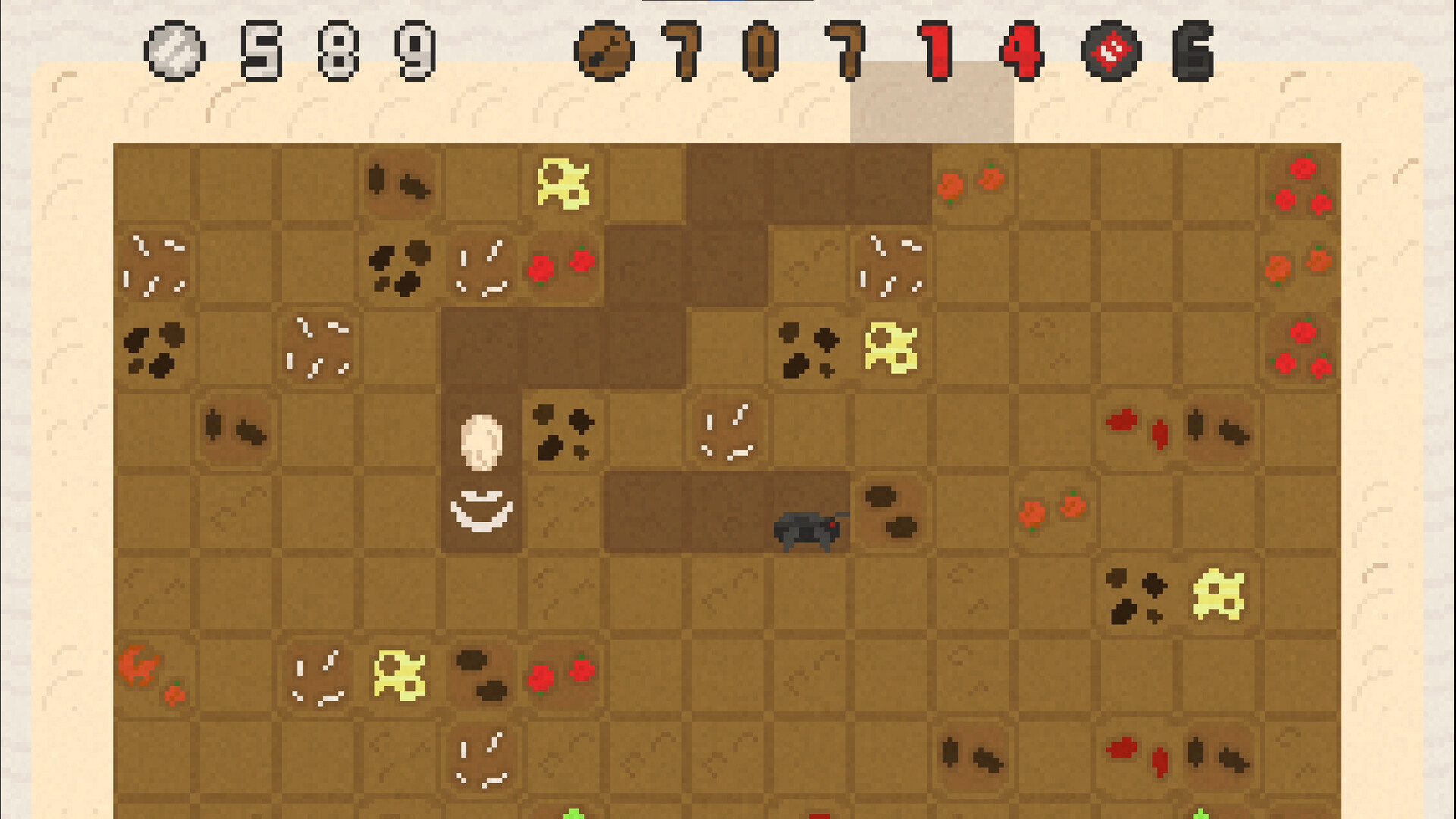 Dig Dig Burrito! screenshot #18