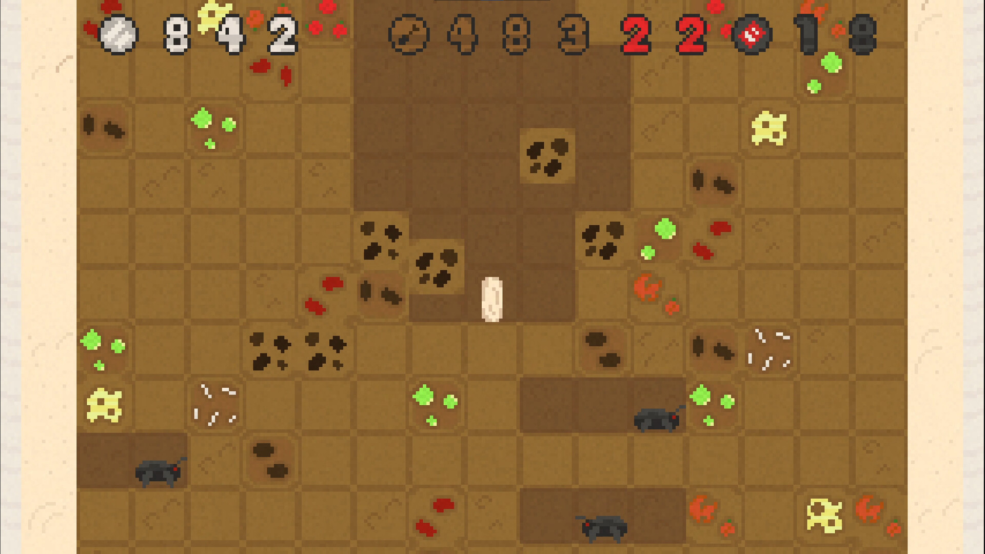 Dig Dig Burrito! screenshot #17