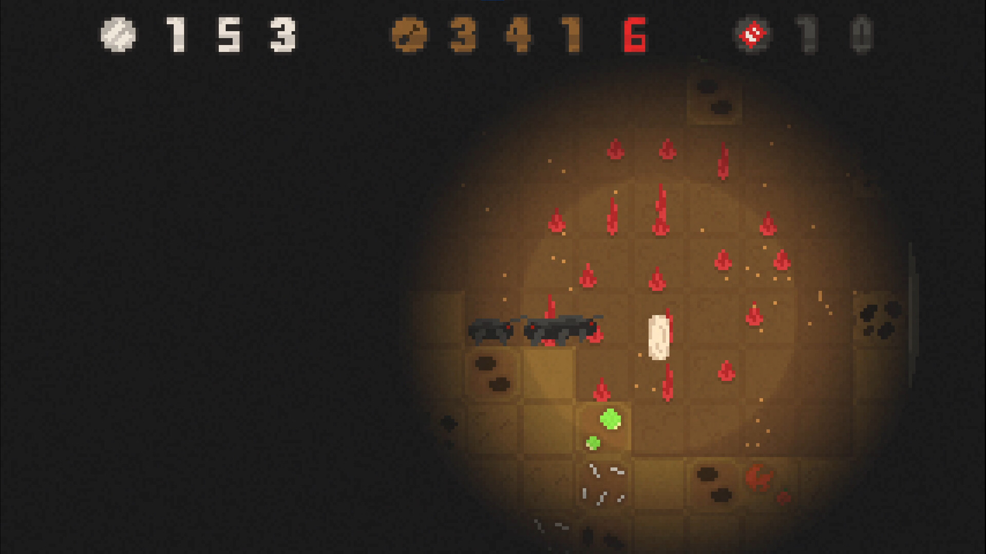 Dig Dig Burrito! screenshot #28