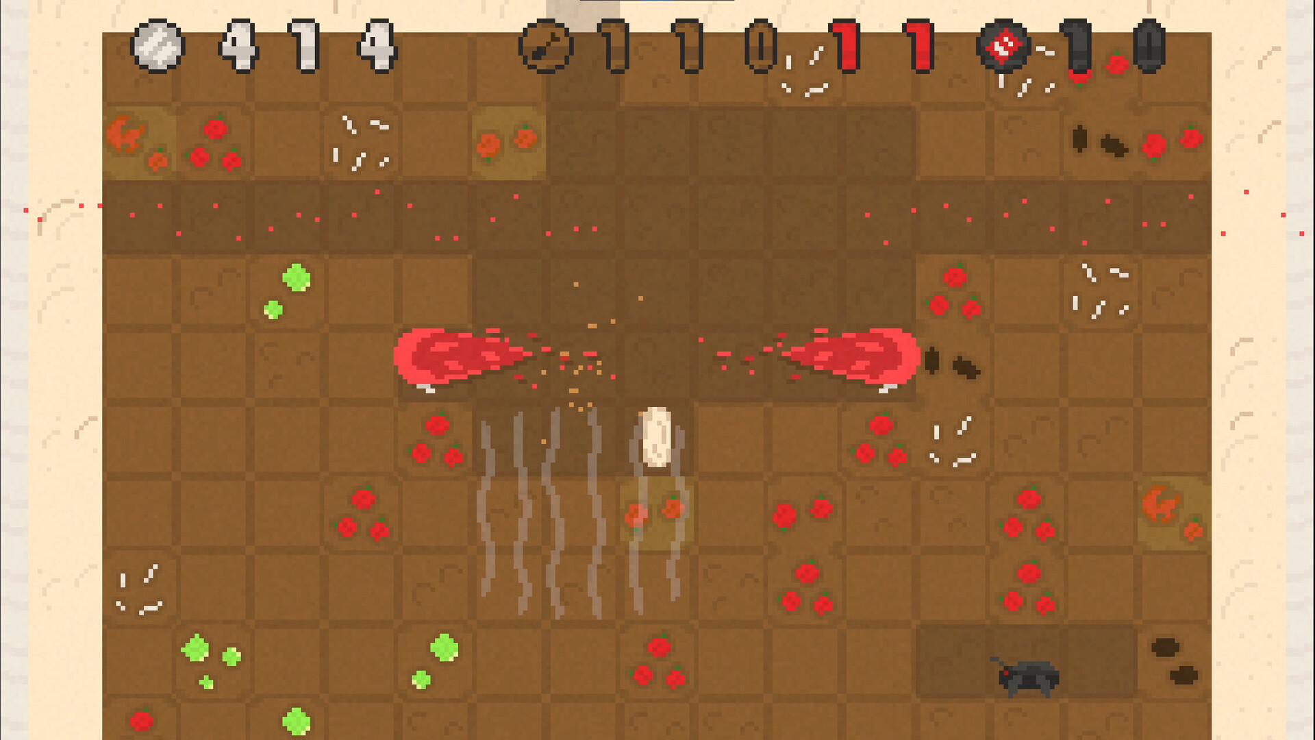 Dig Dig Burrito! screenshot #7