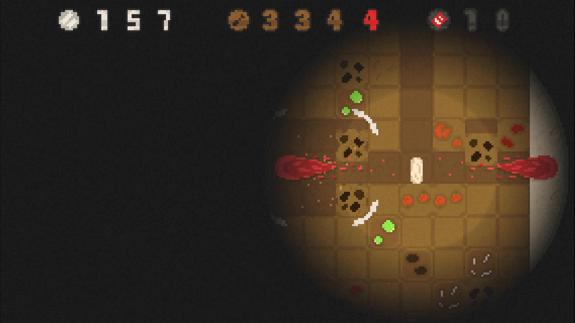 Dig Dig Burrito! screenshot #10