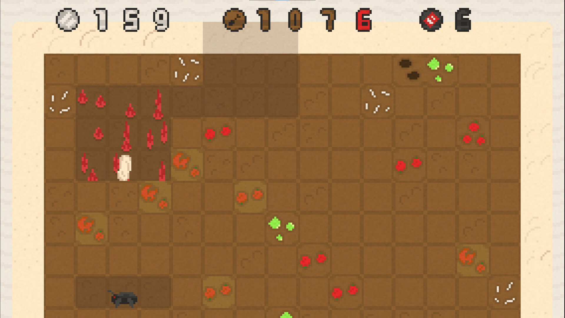 Dig Dig Burrito! screenshot #29