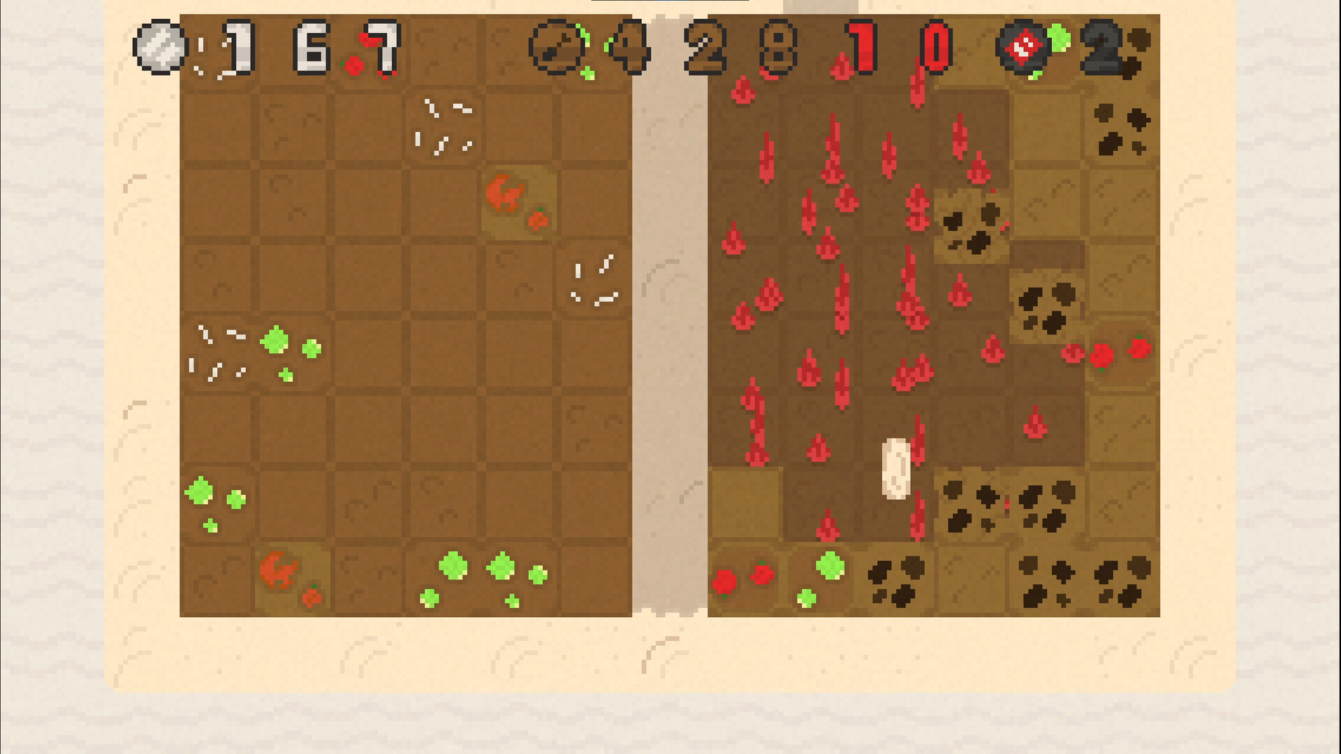 Dig Dig Burrito! screenshot #25