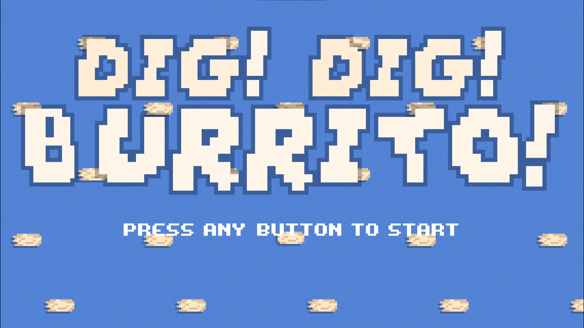 Dig Dig Burrito! screenshot #16