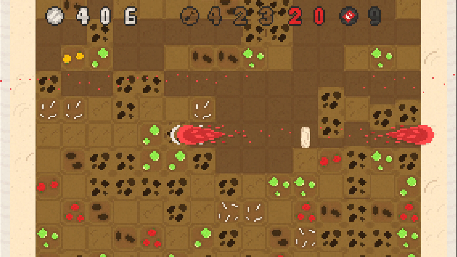 Dig Dig Burrito! screenshot #15