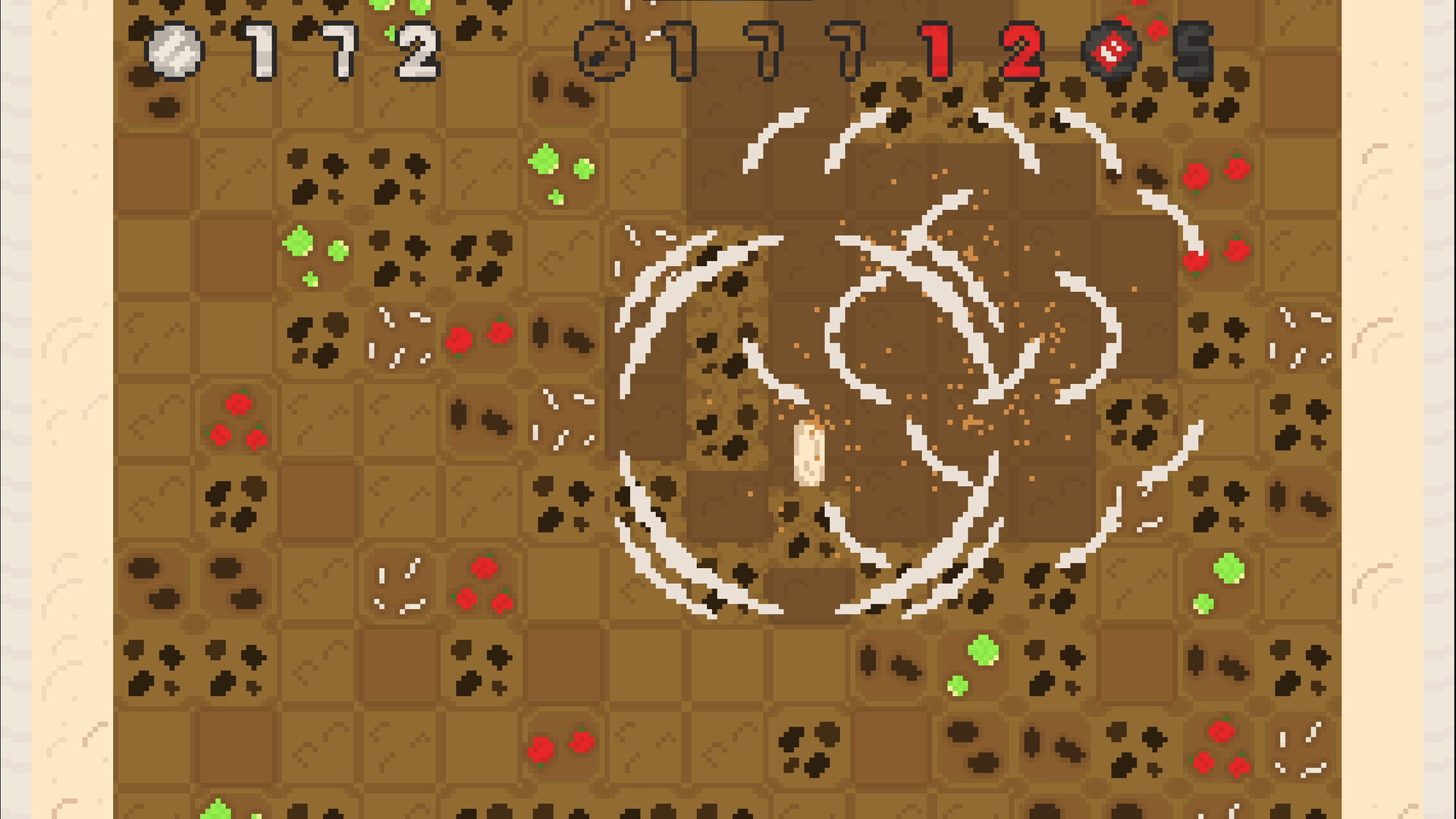 Dig Dig Burrito! screenshot #6