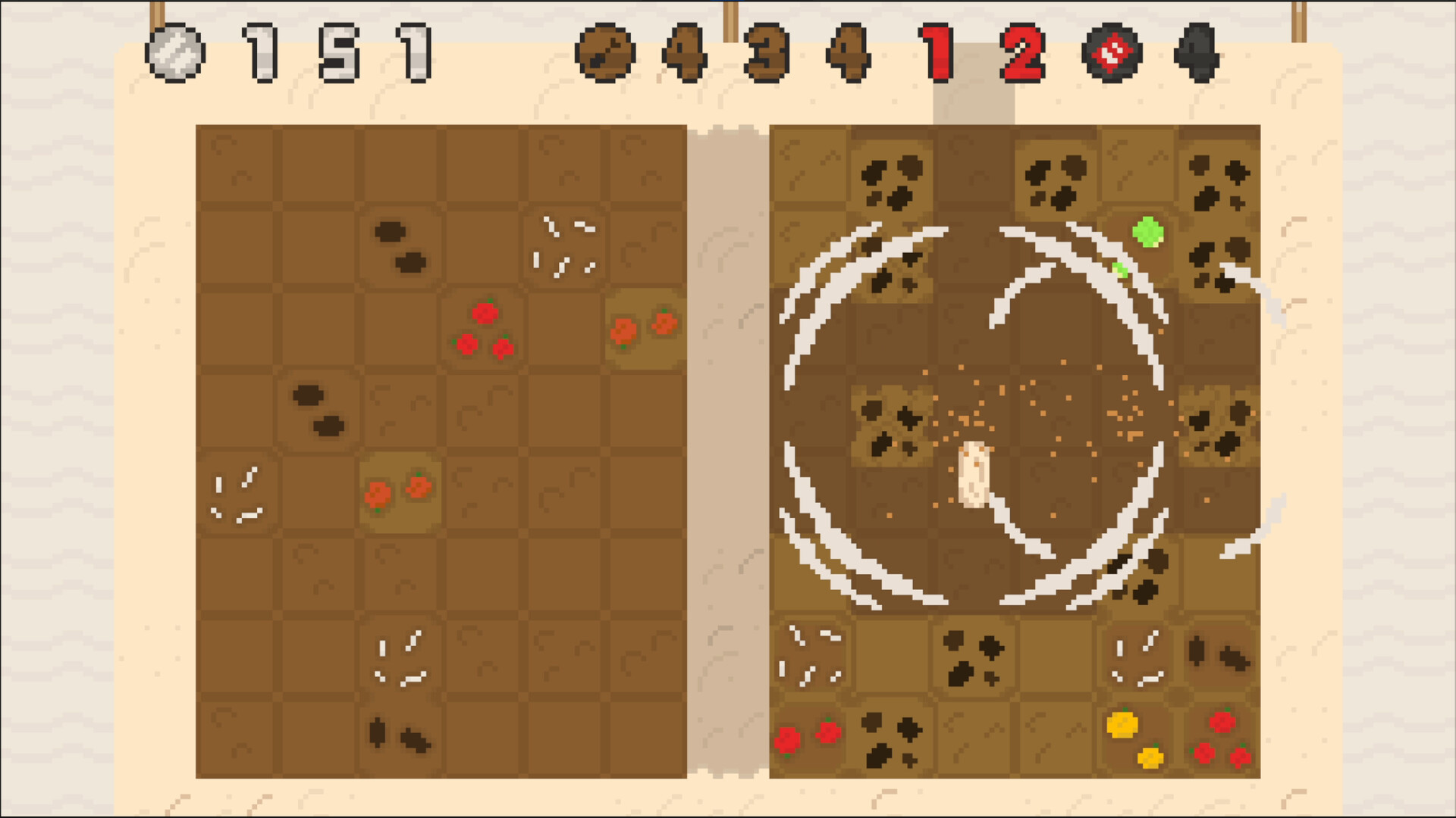 Dig Dig Burrito! screenshot #8