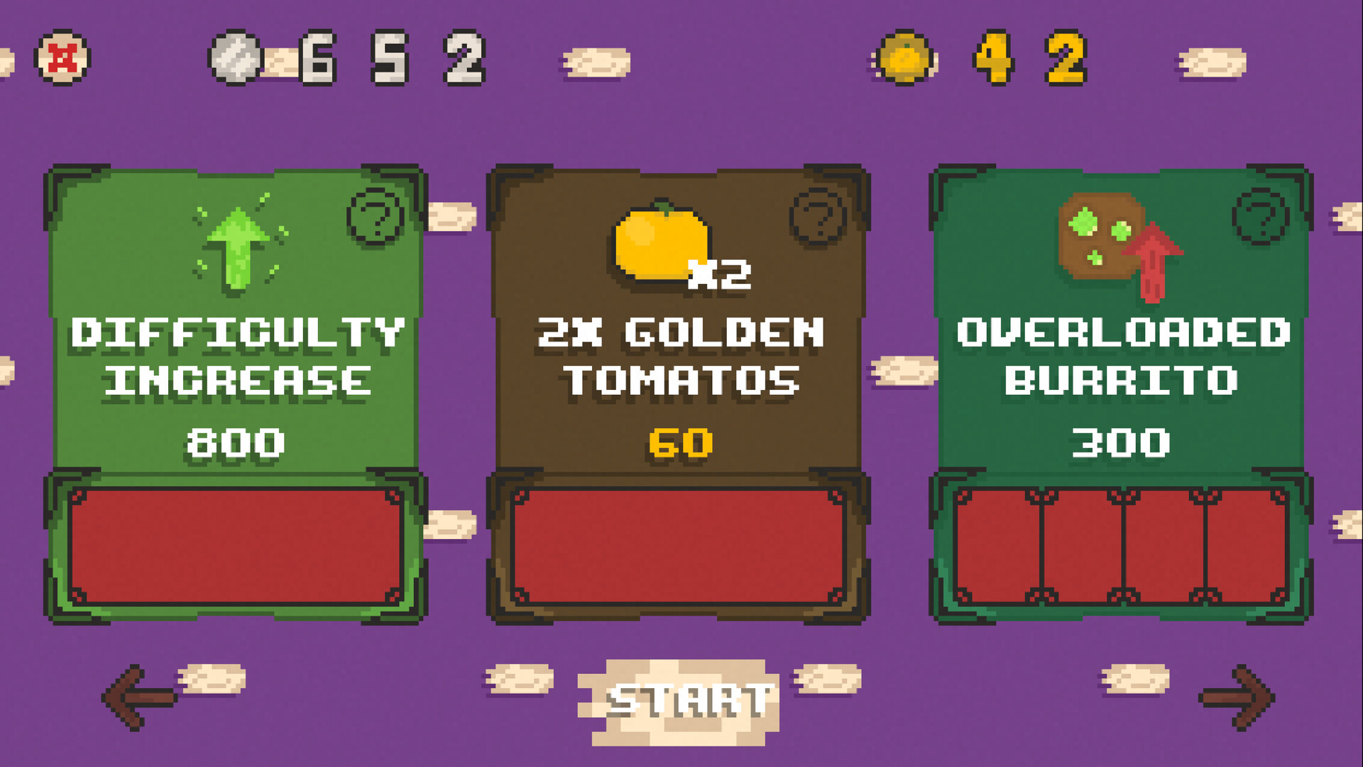 Dig Dig Burrito! screenshot #18