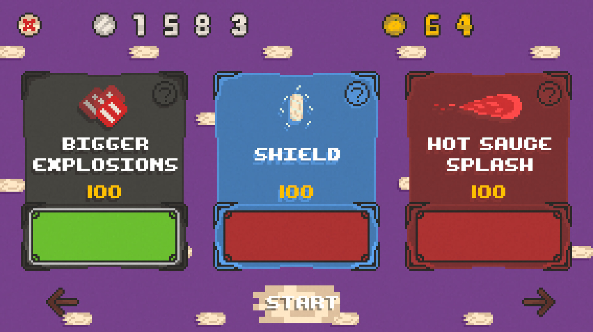 Dig Dig Burrito! screenshot #8