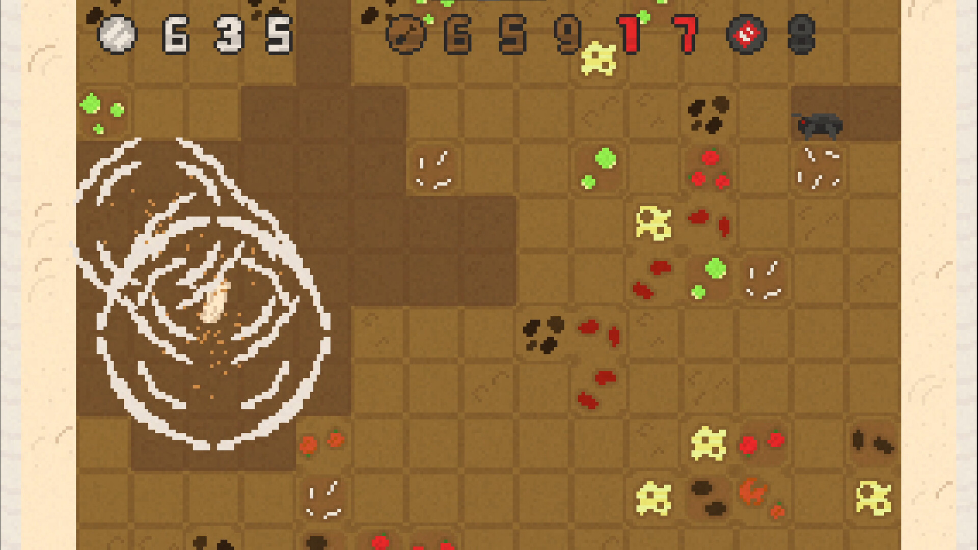 Dig Dig Burrito! screenshot #31