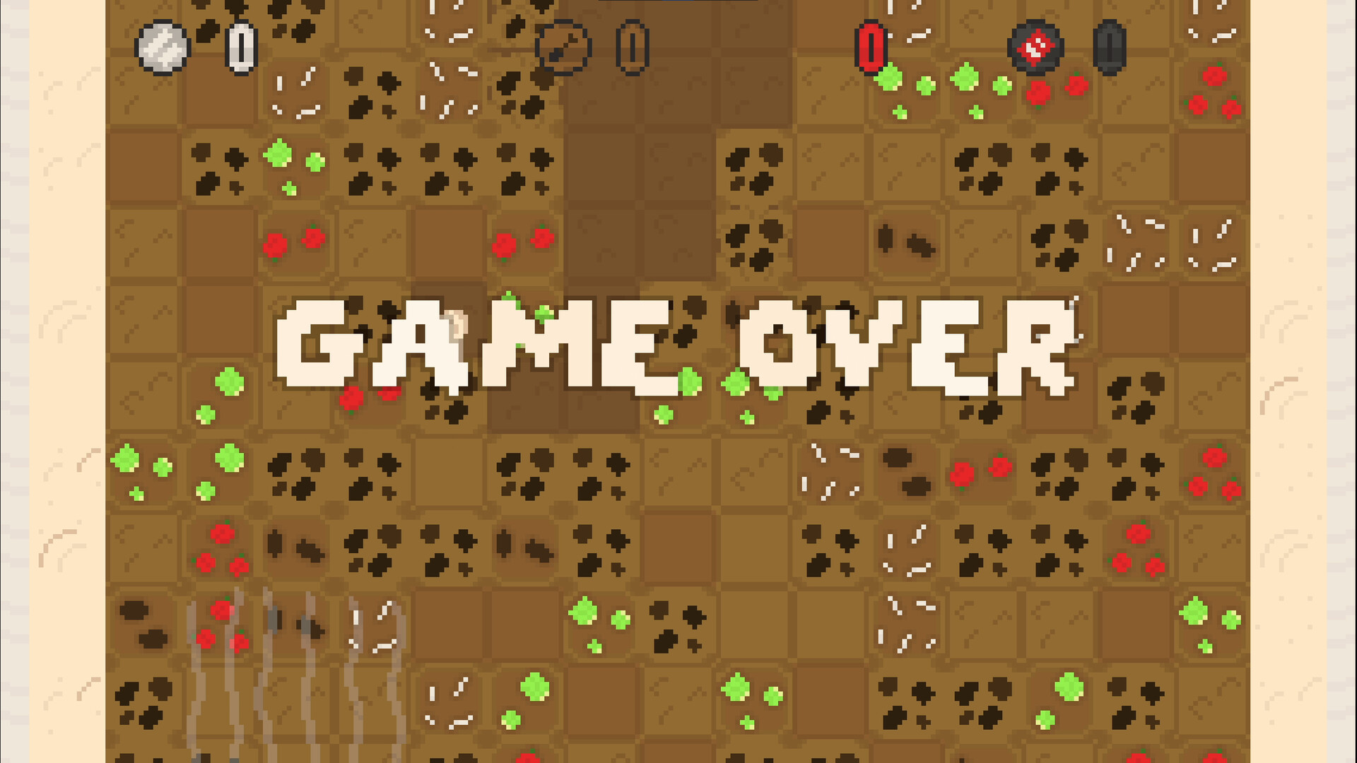 Dig Dig Burrito! screenshot #21