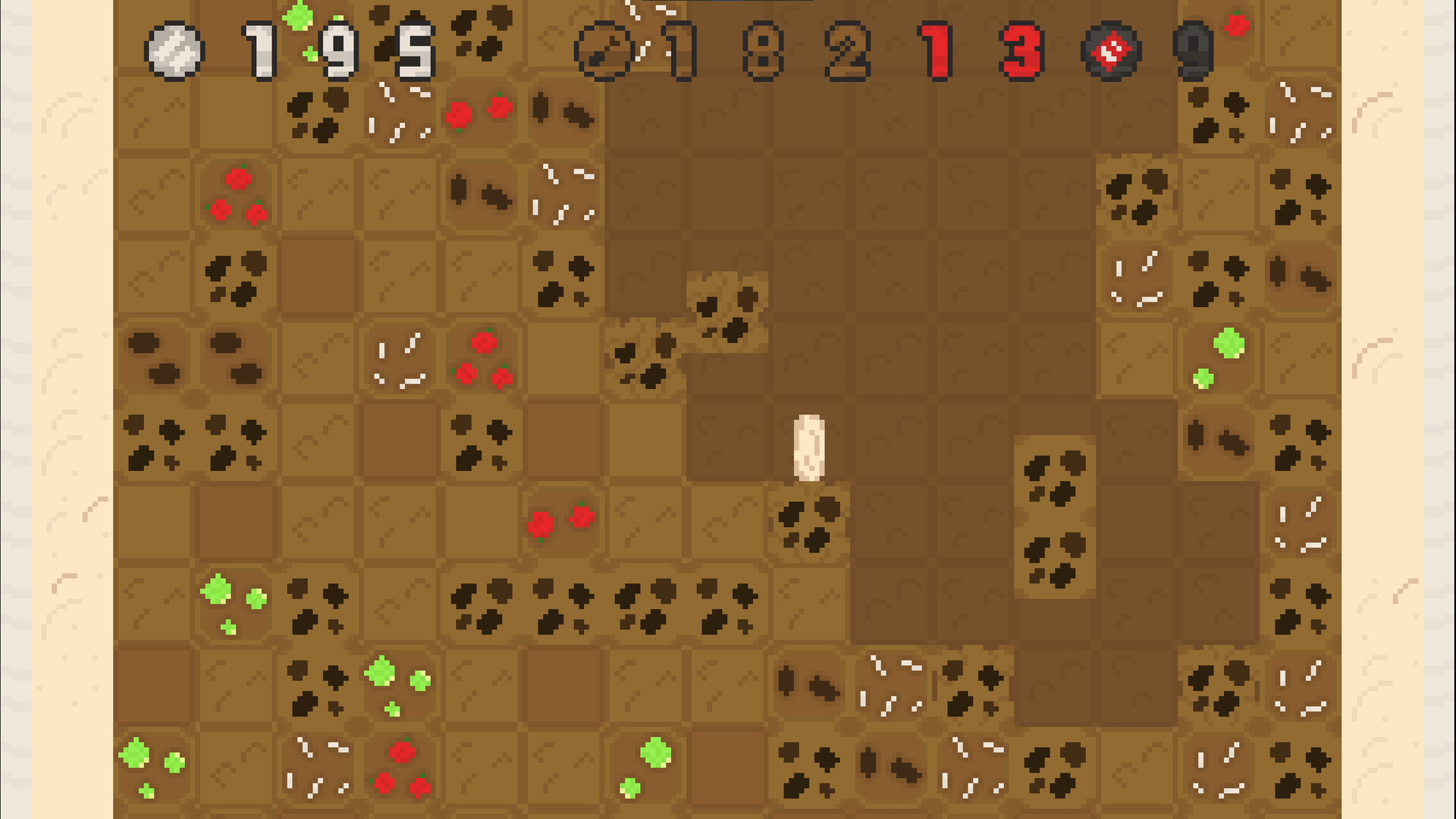 Dig Dig Burrito! screenshot #23