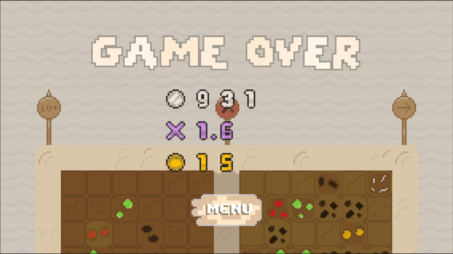 Dig Dig Burrito! screenshot #14