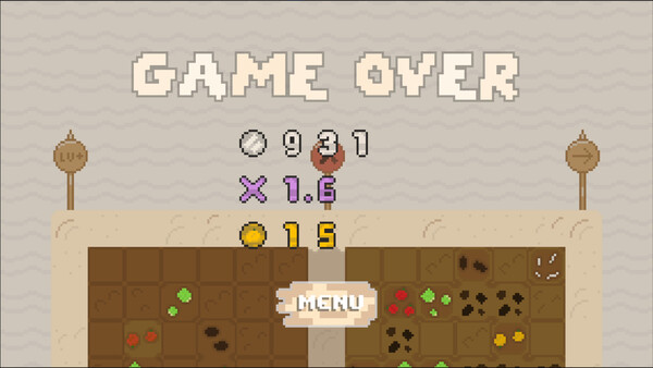 Dig Dig Burrito! — 14