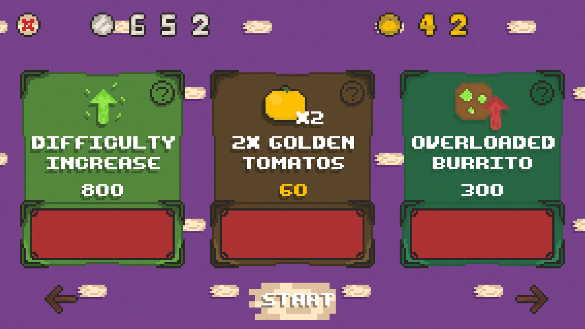 Dig Dig Burrito! screenshot #13