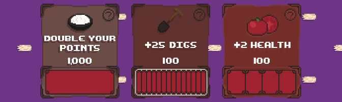 Dig Dig Burrito! video 5
