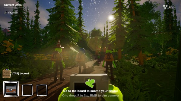 shutterbuds screenshot 1