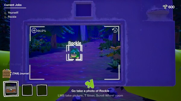 shutterbuds screenshot 3