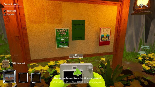 shutterbuds screenshot 2