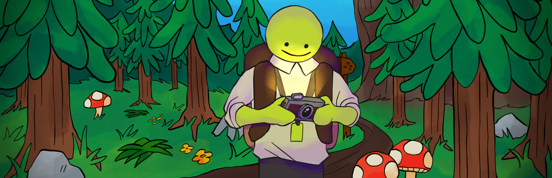 shutterbuds