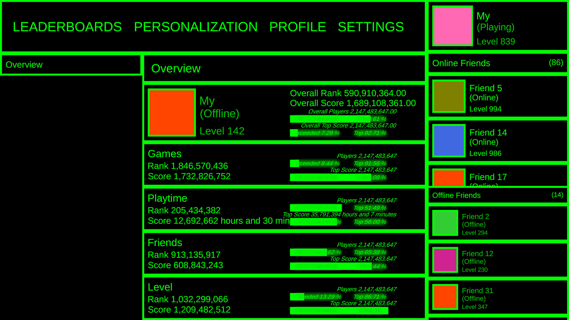 DAO screenshot 20