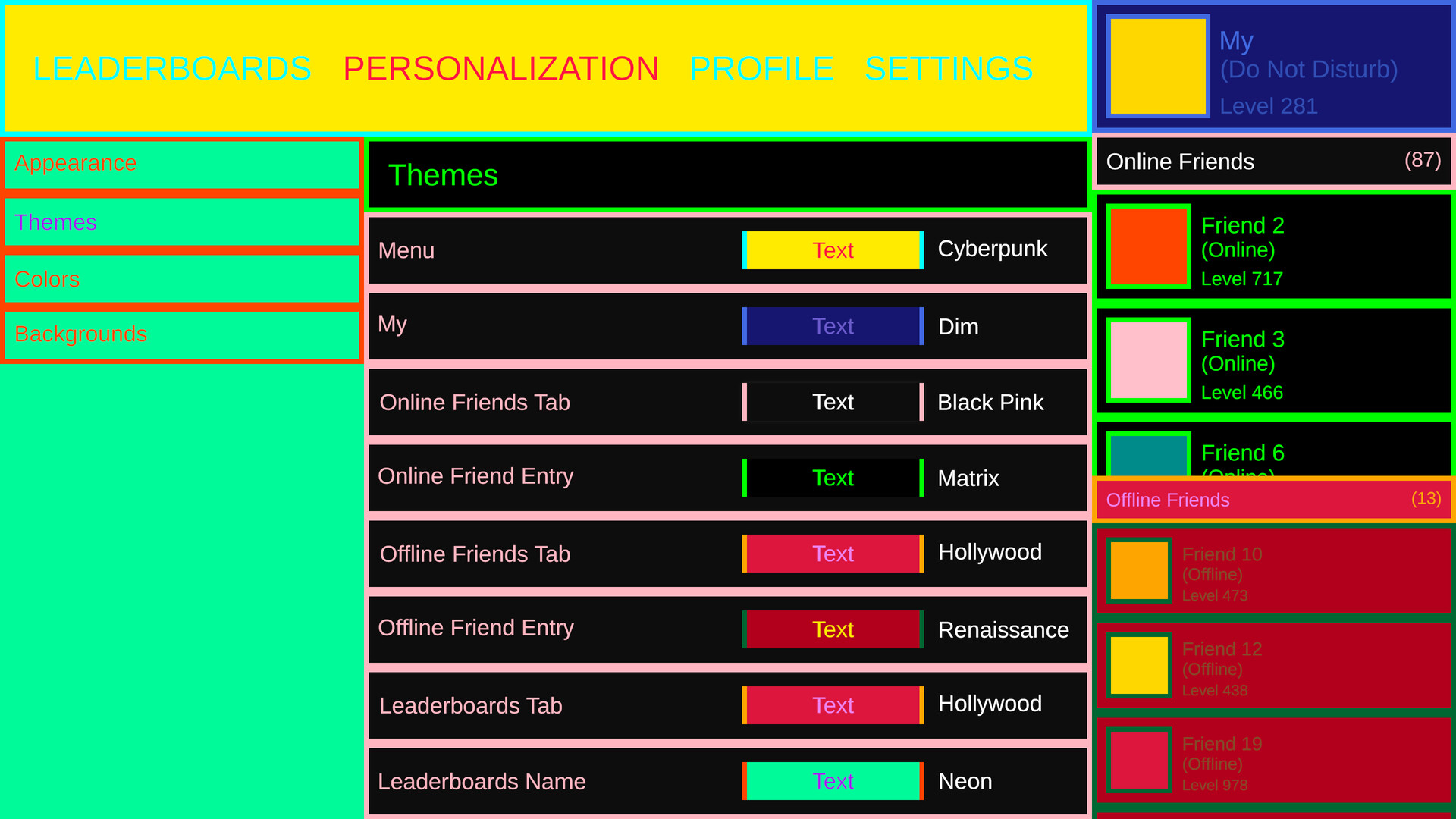 DAO screenshot 13