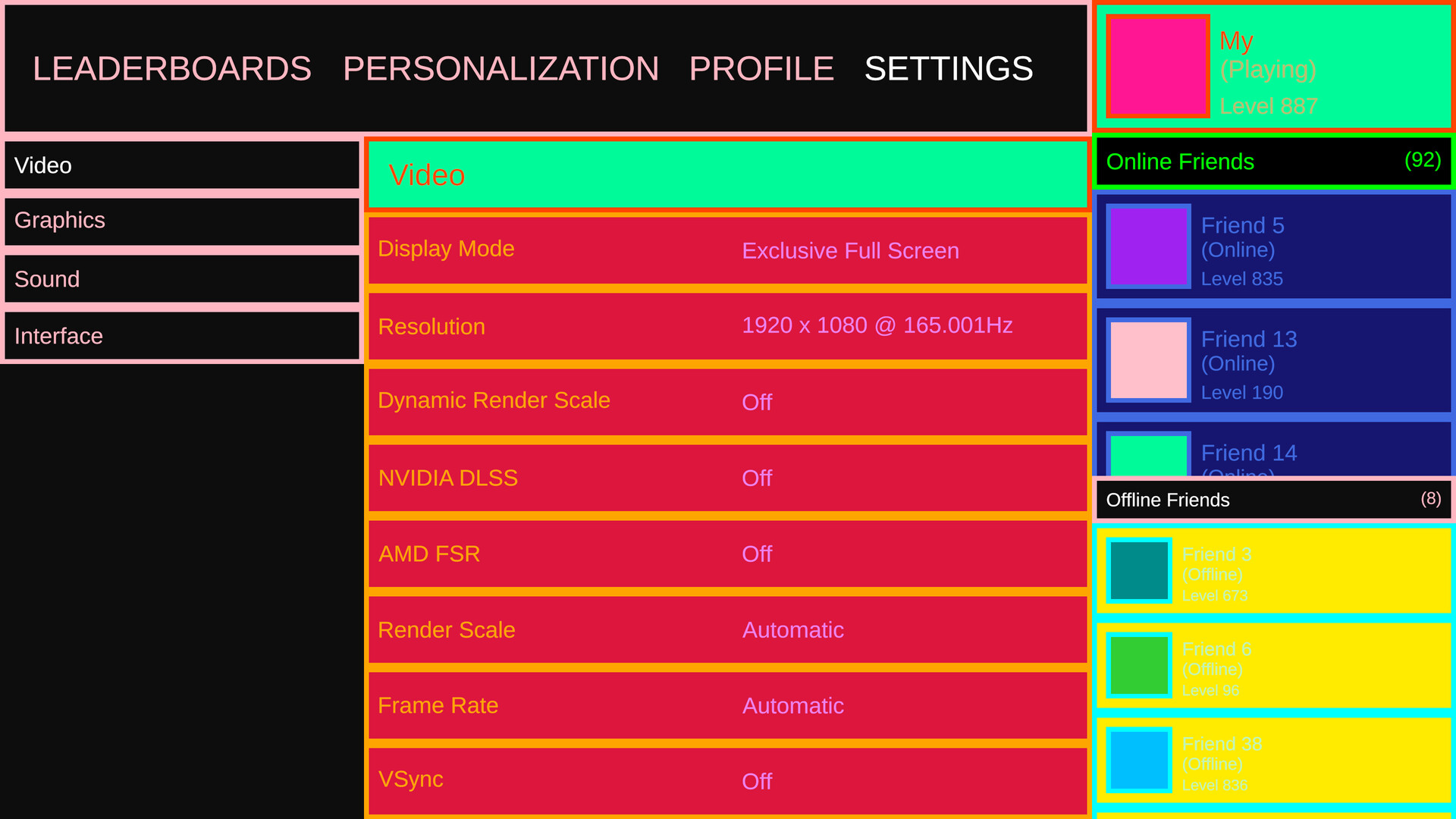 DAO screenshot 12
