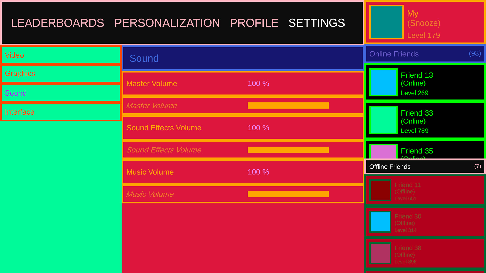 DAO screenshot 9