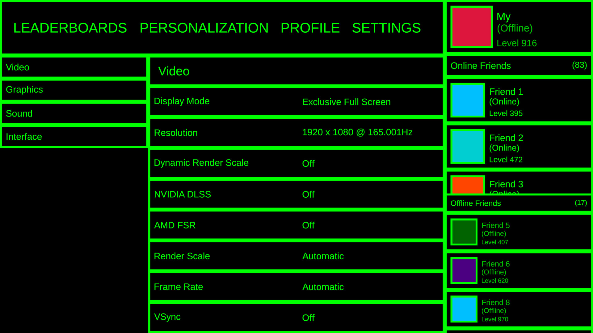 DAO screenshot 10