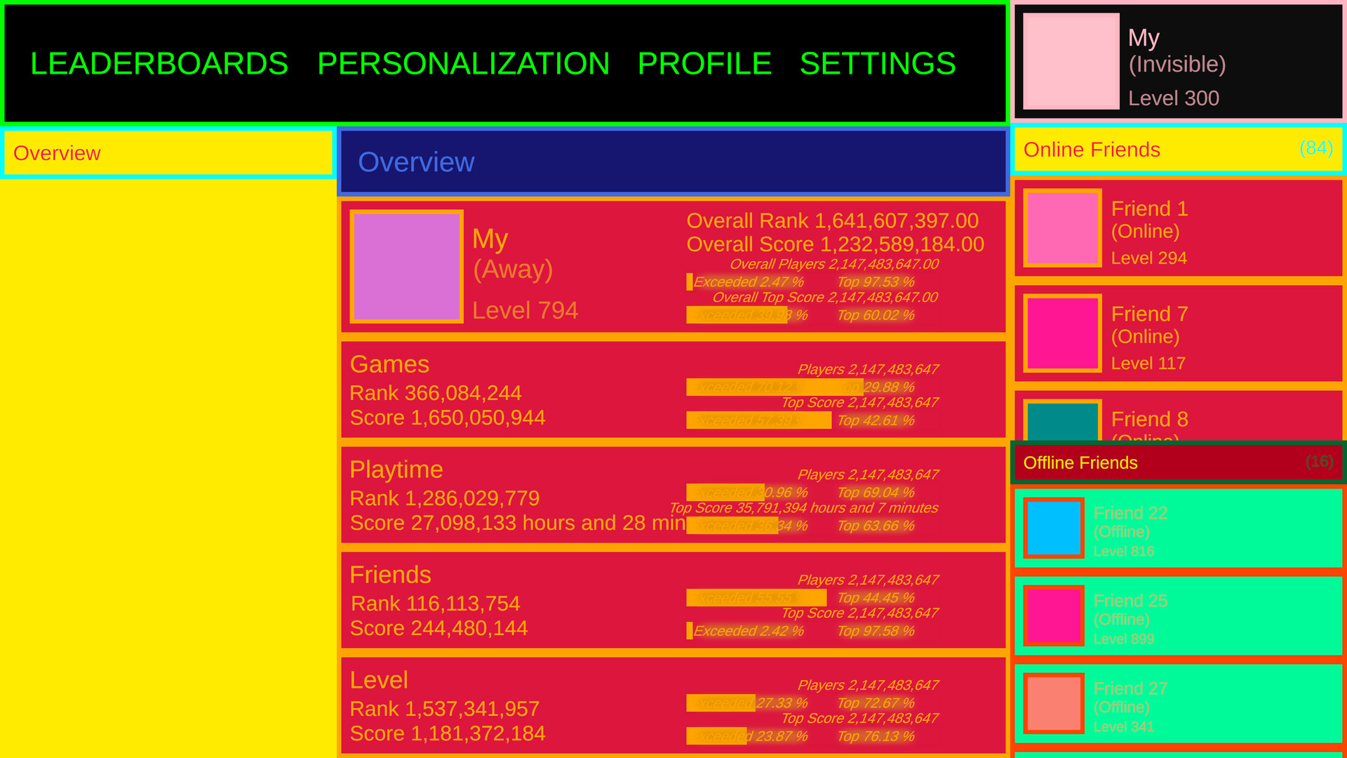 DAO screenshot 17