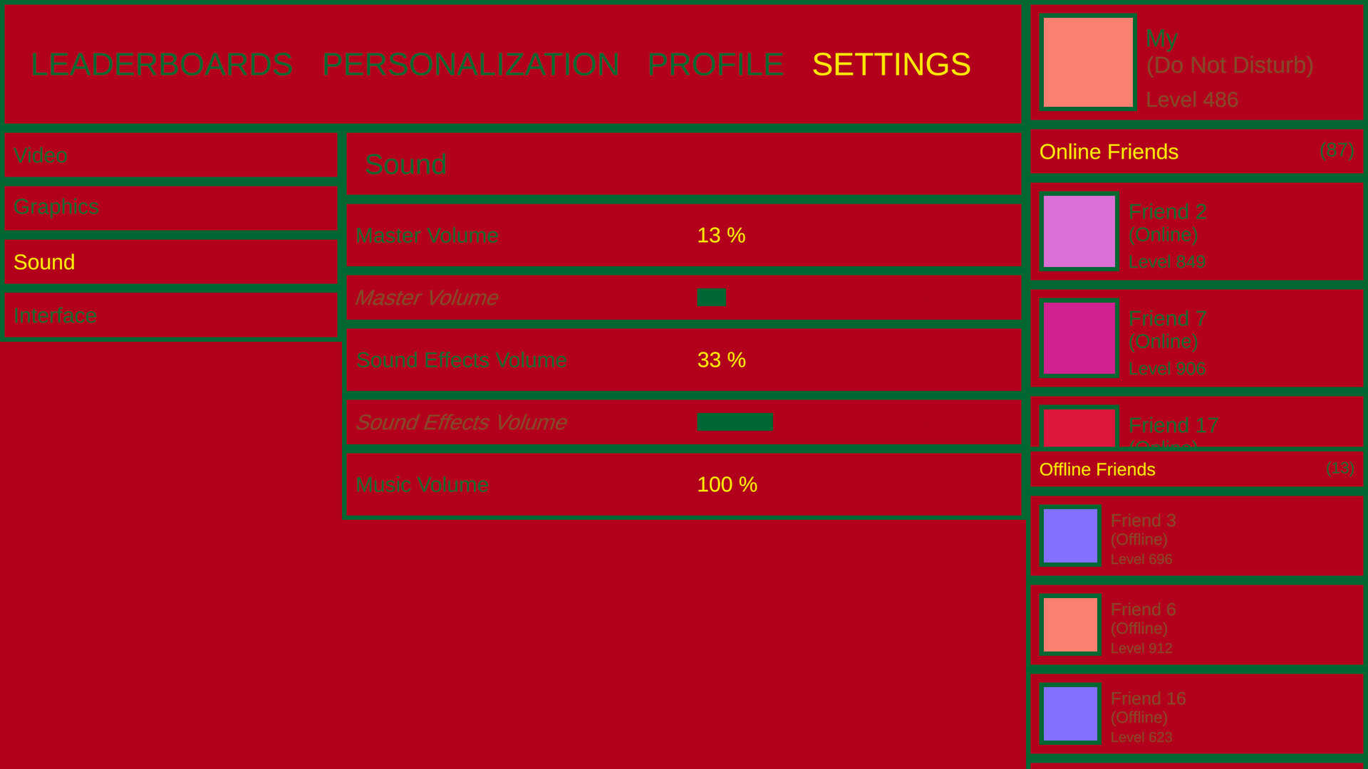 DAO screenshot 14
