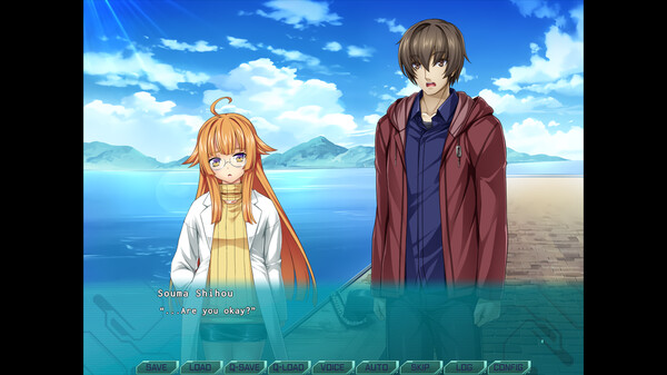 Holy Valkyrie ExS-TIA F screenshot 3