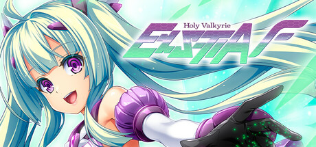 Holy Valkyrie ExS-TIA Fの作品画像