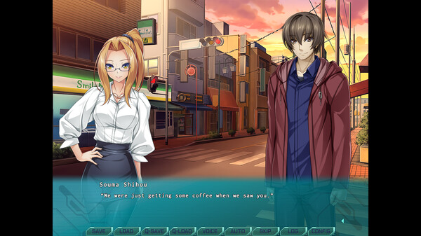 Holy Valkyrie ExS-TIA F screenshot 5