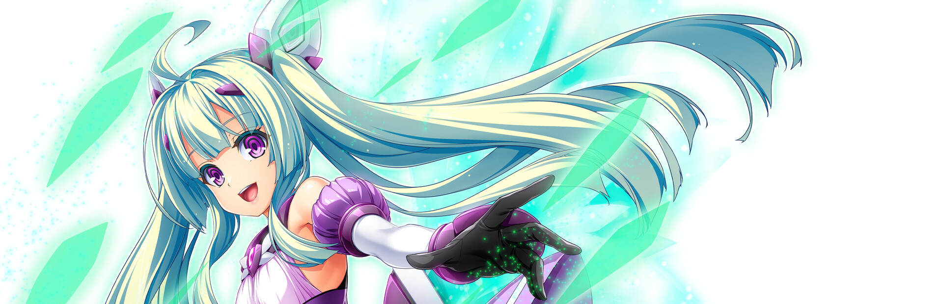 Holy Valkyrie ExS-TIA F