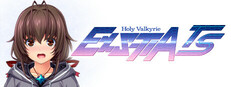 Holy Valkyrie ExS-TIA TS game cover