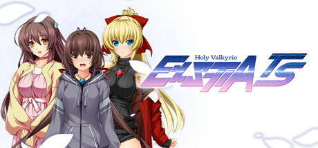 Holy Valkyrie ExS-TIA TS cover art