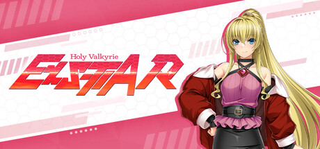 Holy Valkyrie ExS-TIA Rの作品画像
