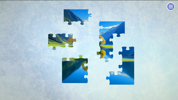 Art-Therapy: Jigsaw Puzzle screenshot 3
