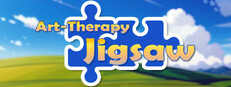 Art-Therapy: Jigsaw