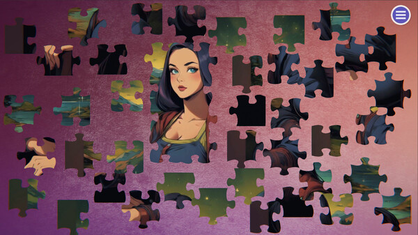Art-Therapy: Jigsaw Puzzle screenshot 4